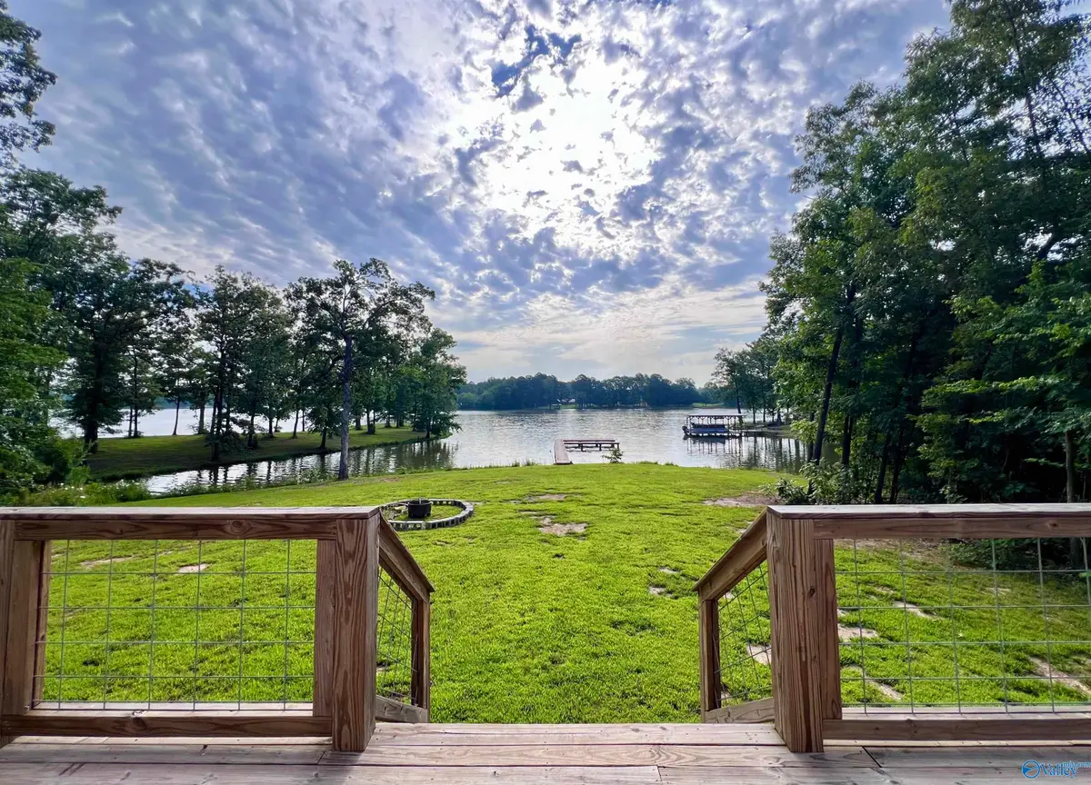 865 County Road 707, Cedar Bluff, AL 35959 - #1