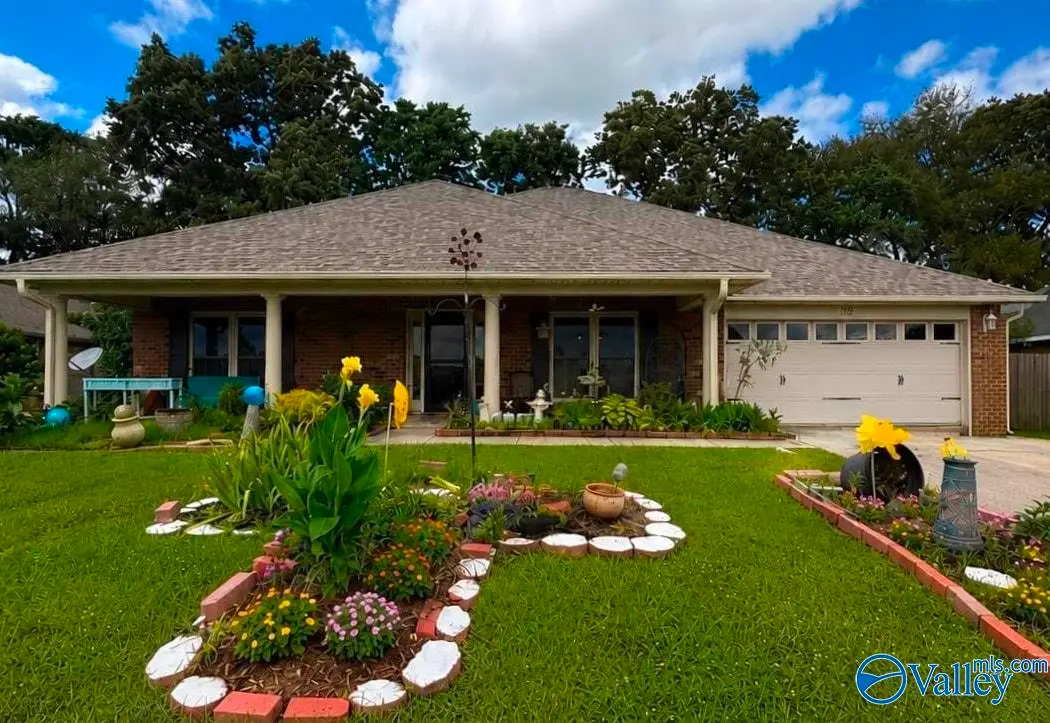 125 Autumn Haven Lane, Madison, AL 35758 - #1