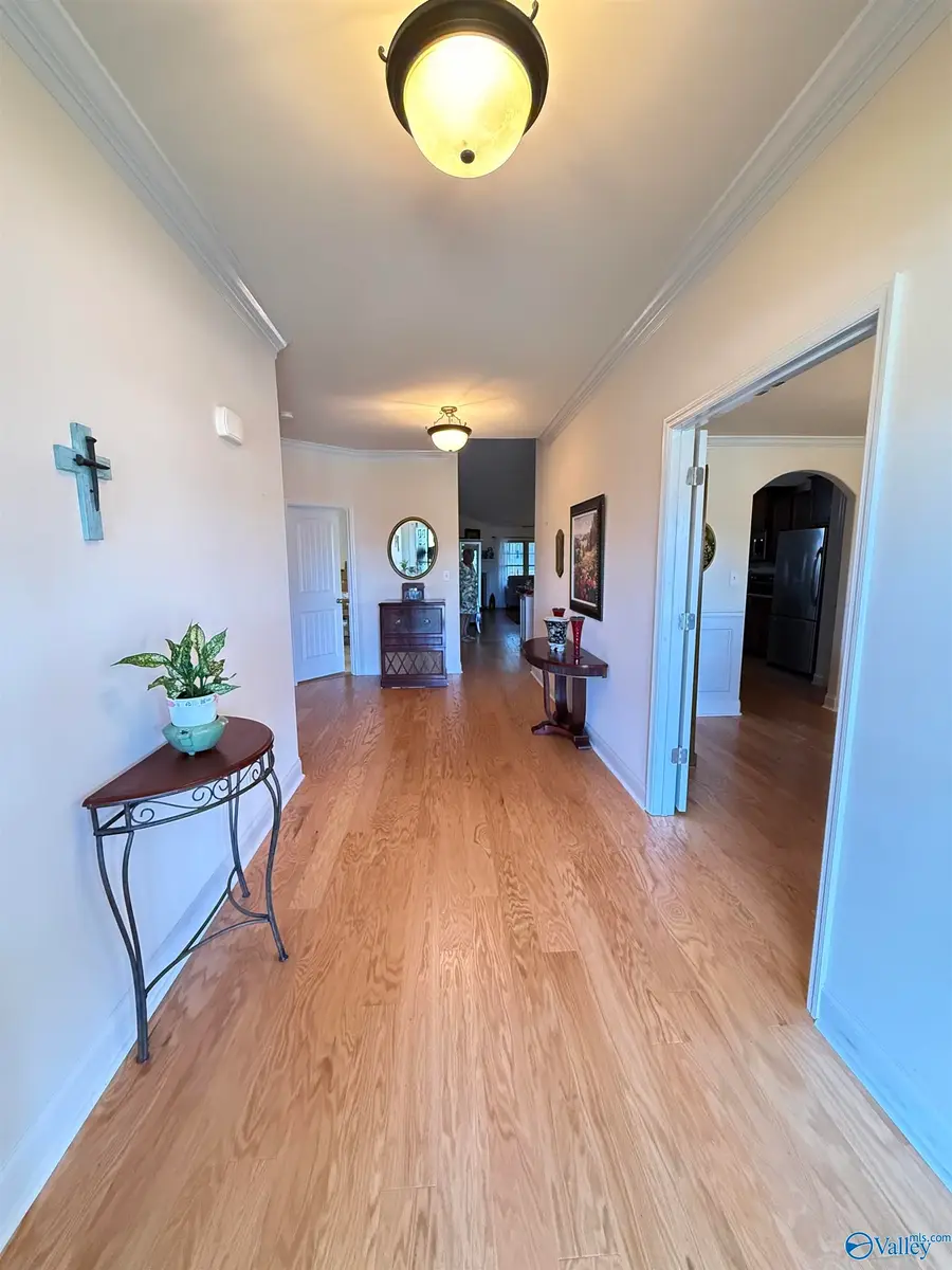 125 Autumn Haven Lane, Madison, AL 35758 - #3