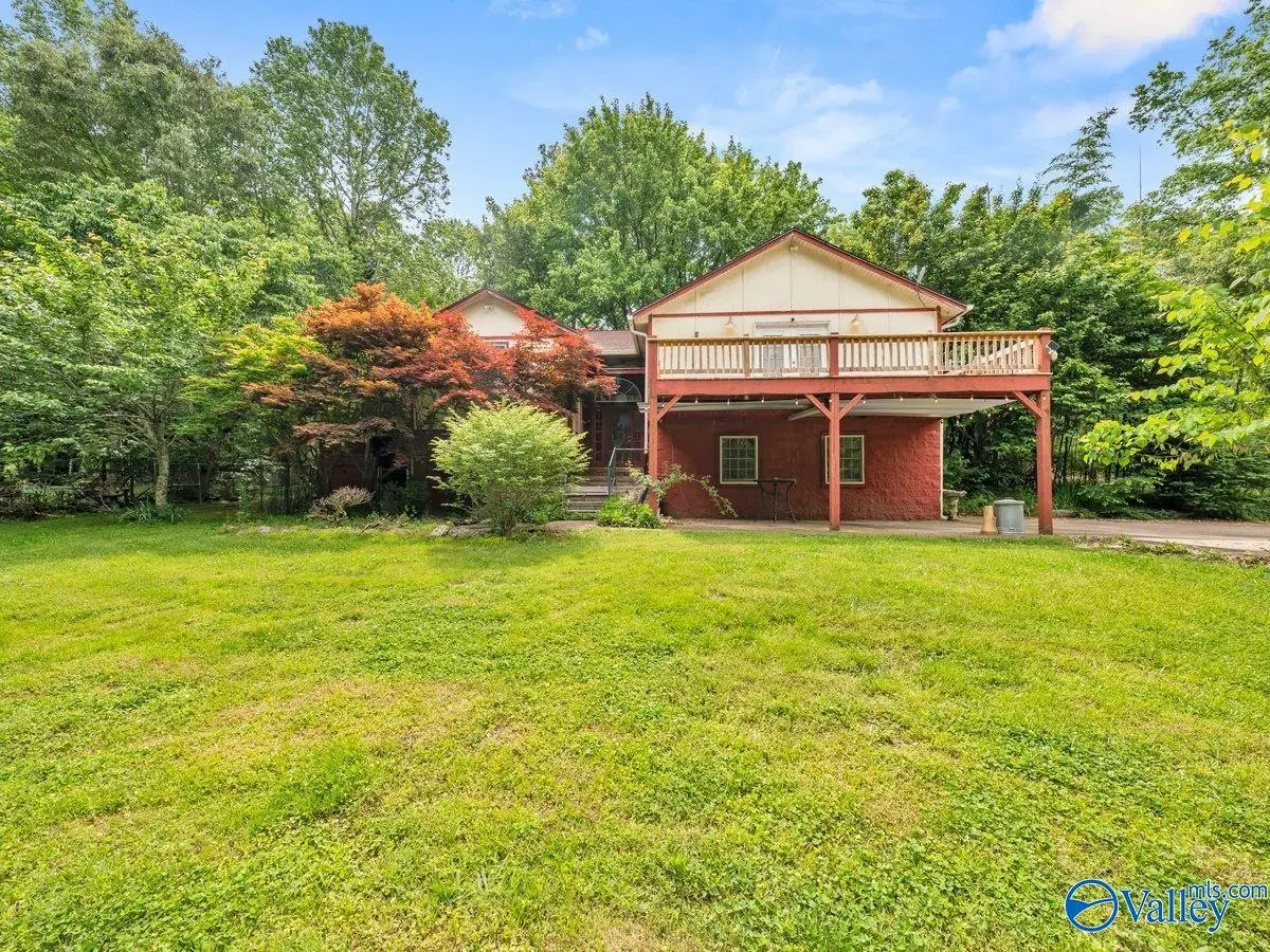 2376 County Road 127, Fort Payne, AL 35967 - #1