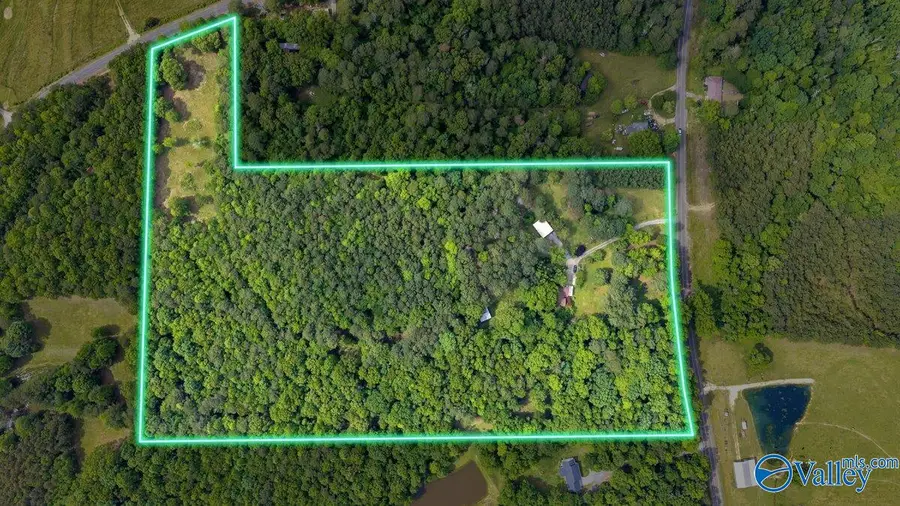 2376 County Road 127, Fort Payne, AL 35967 - #3