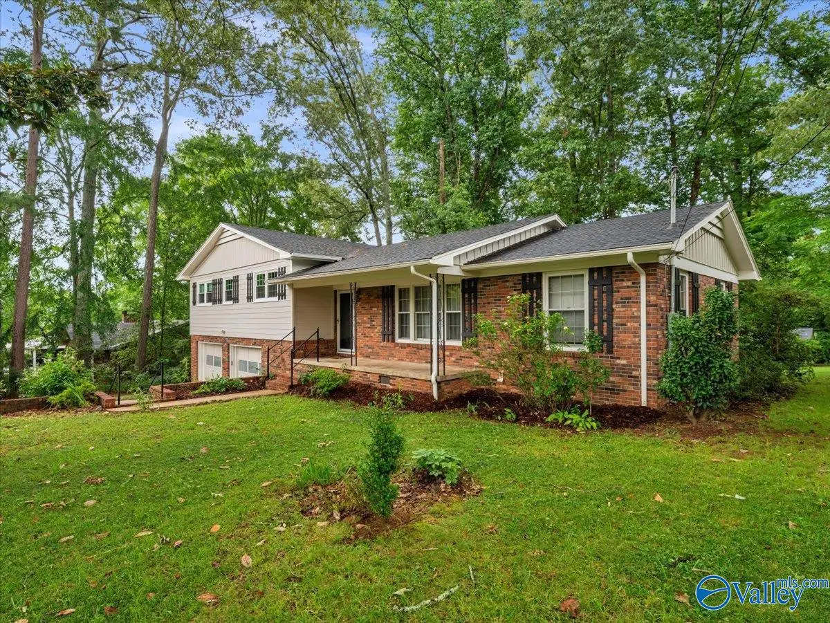 1911 Ruth Street, Scottsboro, AL 35769 - #1