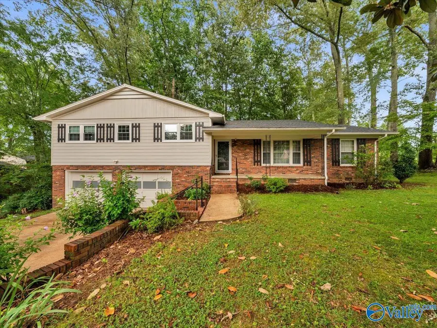 1911 Ruth Street, Scottsboro, AL 35769 - #3