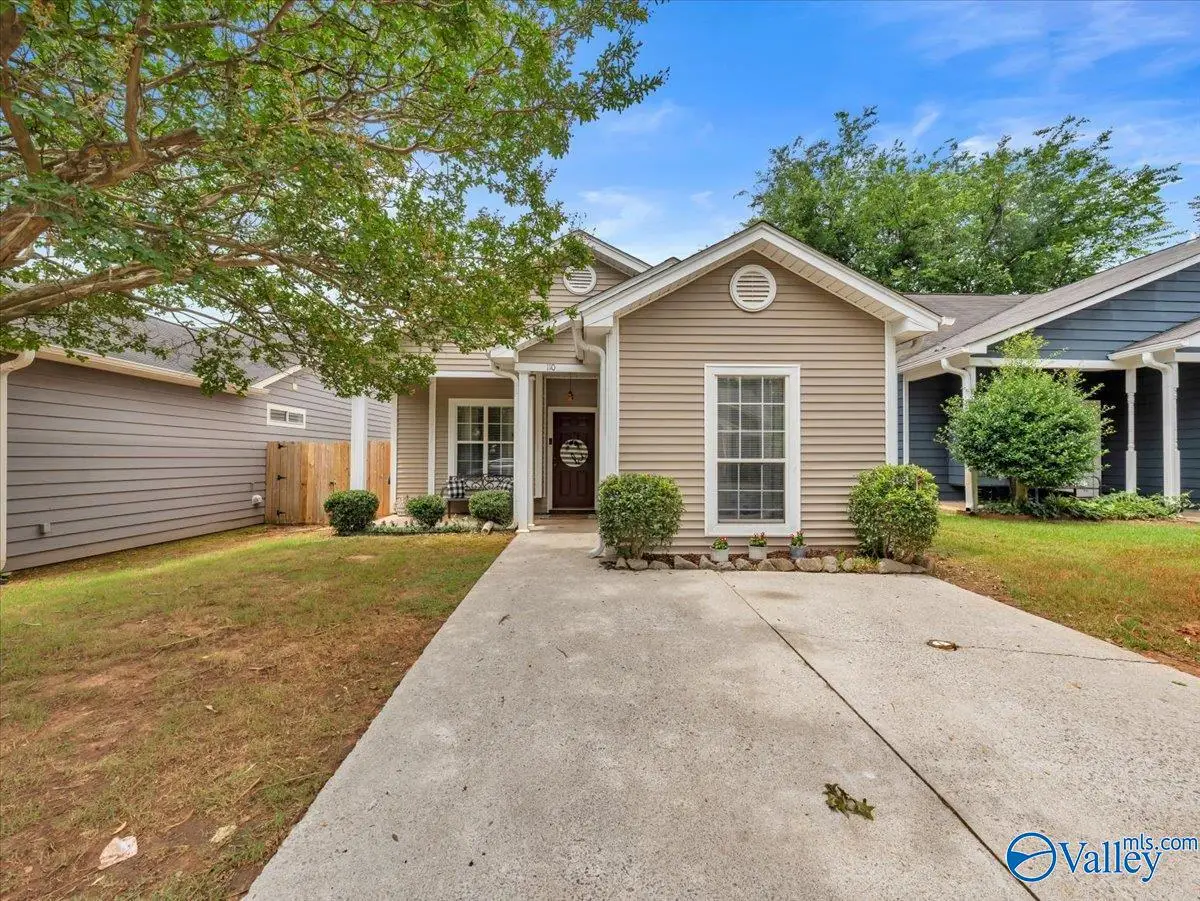 110 Bentworth Lane, Madison, AL 35758 - #1