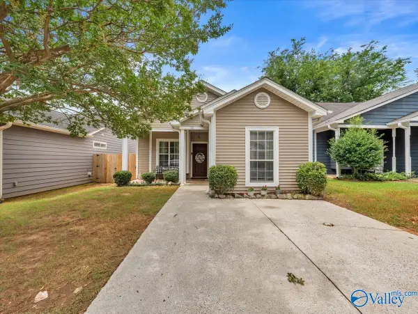 110 Bentworth Lane, Madison, AL 35758
