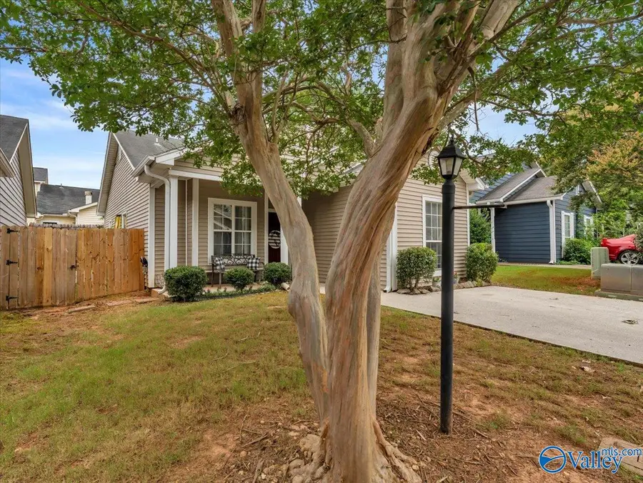 110 Bentworth Lane, Madison, AL 35758 - #2