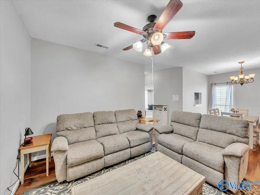 110 Bentworth Lane, Madison, AL 35758 - #3