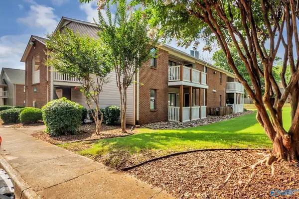6646 Willow Pointe Drive Nw #F, Huntsville, AL 35806