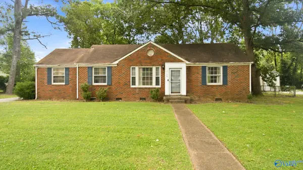 2108 Brookline Drive Nw, Huntsville, AL 35810