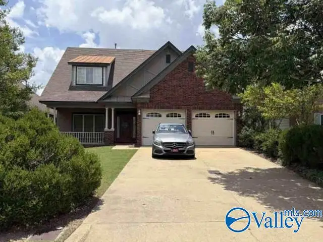 5524 Ash Grove Circle, Montgomery, AL 36116 - #1