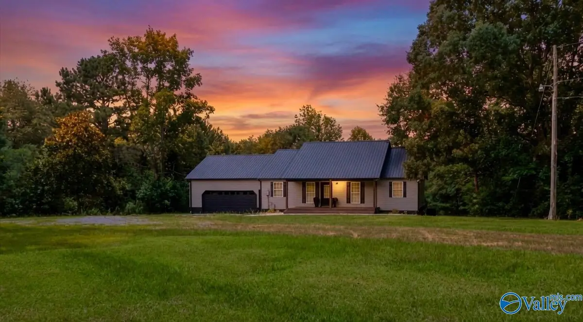 1315 Old Sheffield Gap Road, Attalla, AL 35954 - #1