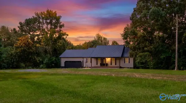 1315 Old Sheffield Gap Road, Attalla, AL 35954