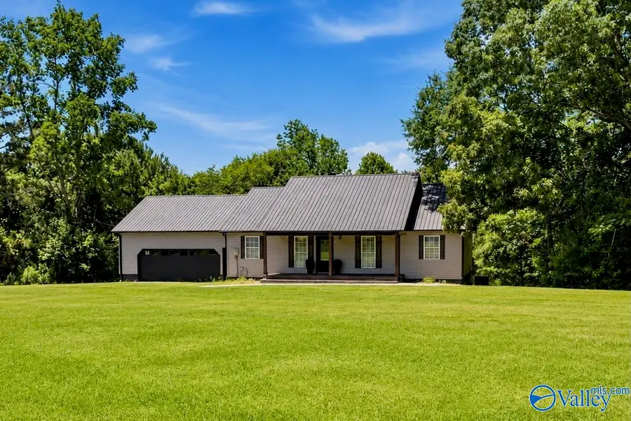 1315 Old Sheffield Gap Road, Attalla, AL 35954 - #2