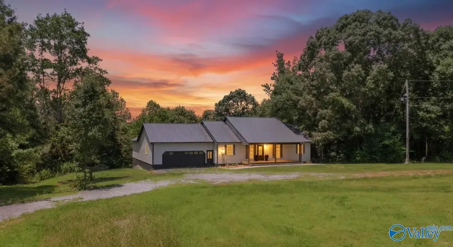 1315 Old Sheffield Gap Road, Attalla, AL 35954 - #3