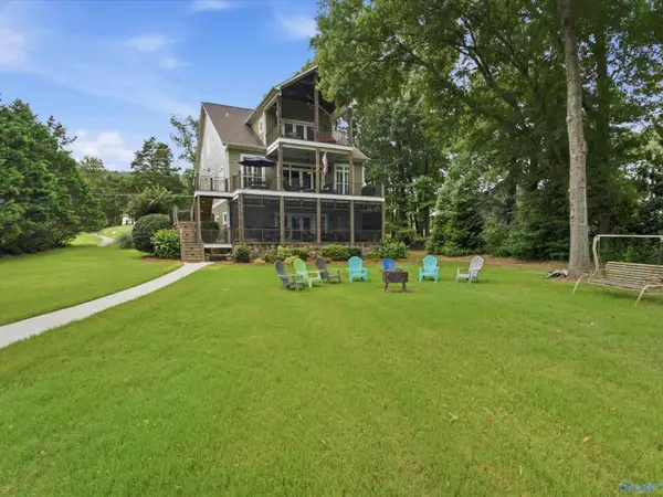 3980 Alabama Highway 79, Guntersville, AL 35976