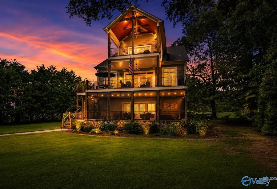 3980 Alabama Highway 79, Guntersville, AL 35976 - #2