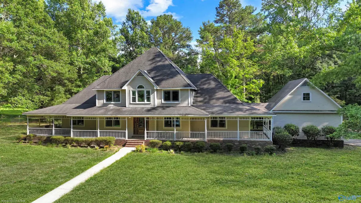 102 Boys Ranch Road, Hartselle, AL 35640 - #1