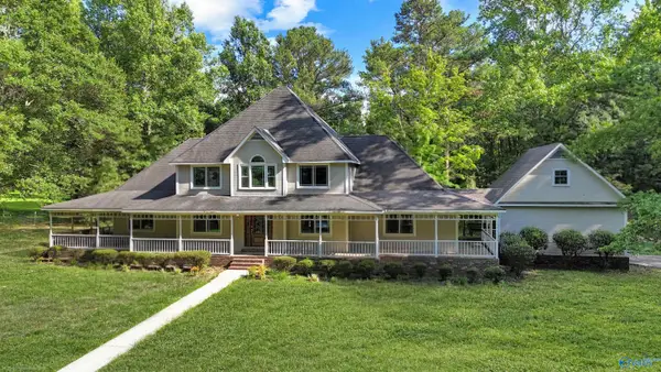 102 Boys Ranch Road, Hartselle, AL 35640
