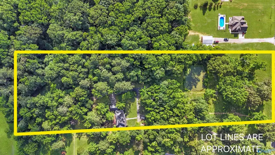 102 Boys Ranch Road, Hartselle, AL 35640 - #2