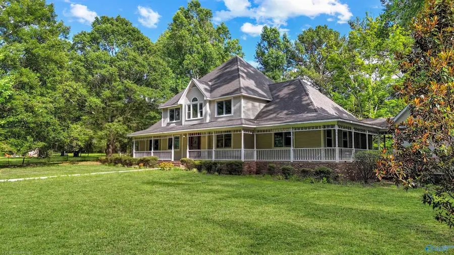102 Boys Ranch Road, Hartselle, AL 35640 - #3