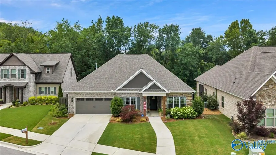 26 Cobbs Cove Way Se, Huntsville, AL 35803 - #2
