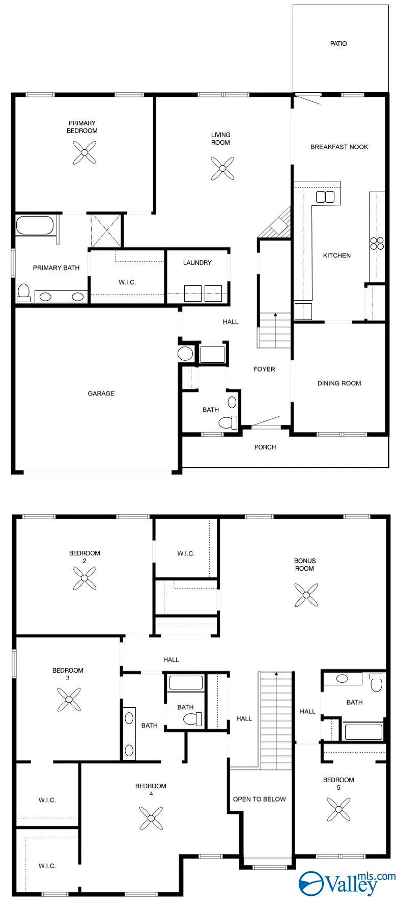 115 Harness Drive, Huntsville, AL 35806 - #2
