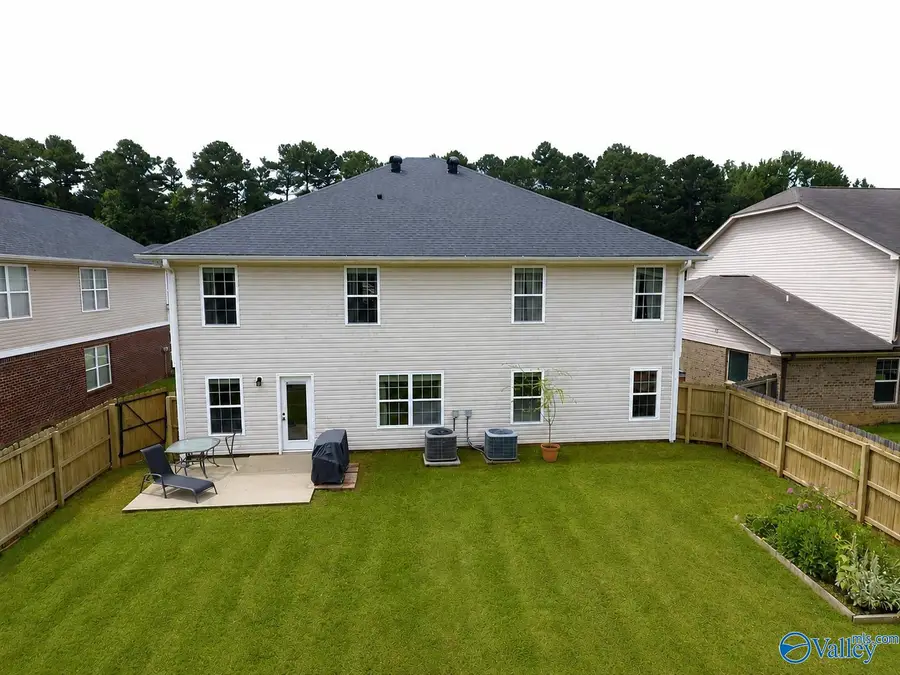 115 Harness Drive, Huntsville, AL 35806 - #3