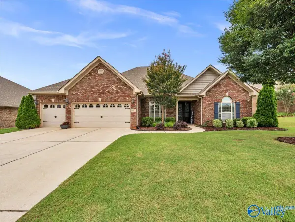 105 Welbury Court, Madison, AL 35758