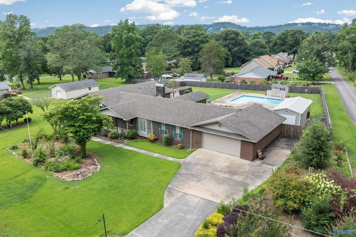 2172 Brookdale Road, Southside, AL 35907 - #1