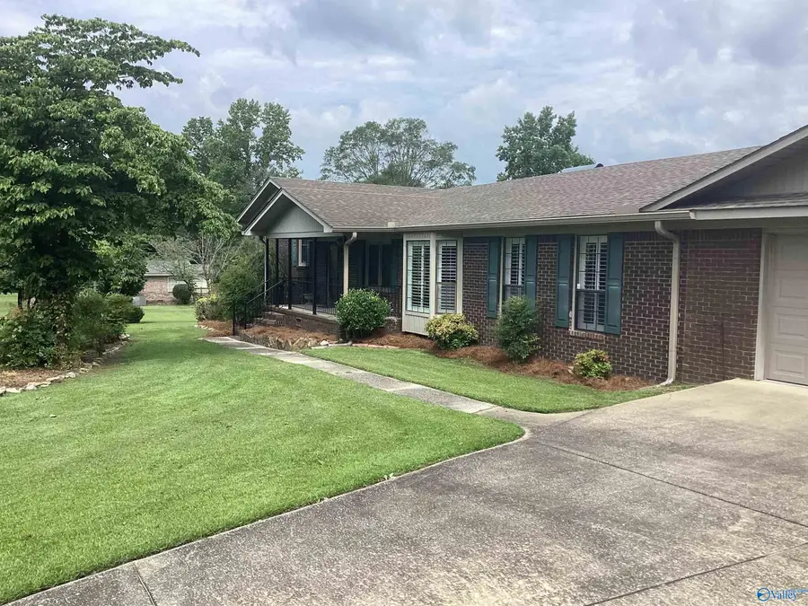 2172 Brookdale Road, Southside, AL 35907 - #3