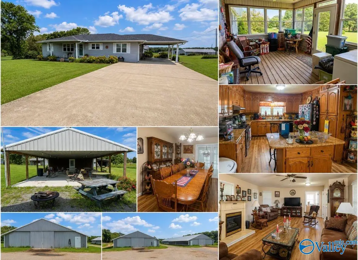 47700 Highway 75 N, Crossville, AL 35962 - #1