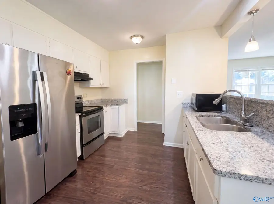 1808 Dailey Terrace, Huntsville, AL 35816 - #2