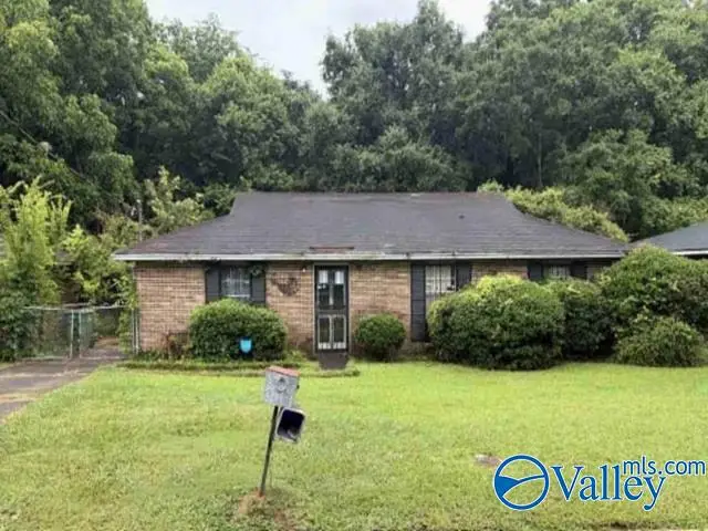 4309 Brewer Court, Montgomery, AL 36108 - #1
