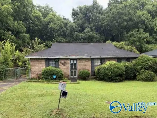 4309 Brewer Court, Montgomery, AL 36108