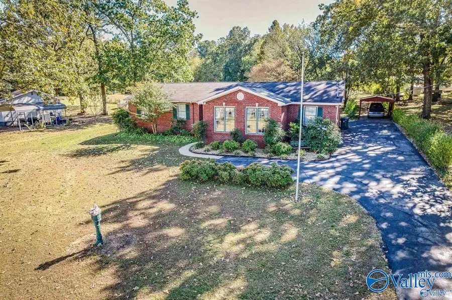6600 Moores Mill Road, Huntsville, AL 35811 - #2
