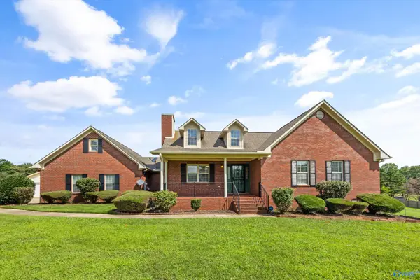 115 Lacy Lane, Huntsville, AL 35811