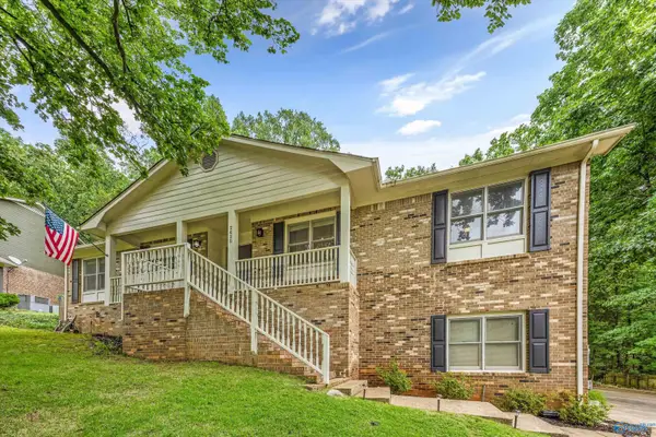 2620 Excalibur Drive, Huntsville, AL 35803