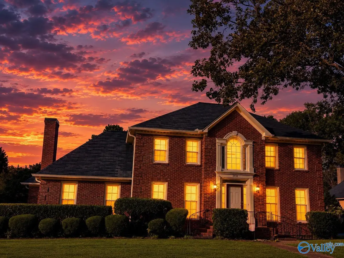 2414 Surrey Lane Se, Decatur, AL 35601 - #1