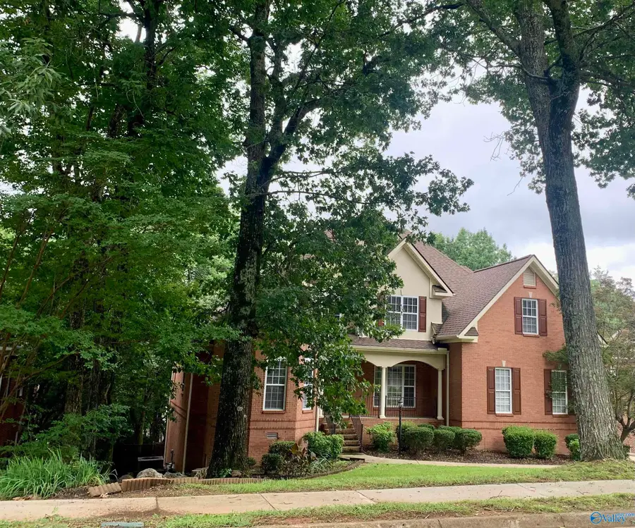2107 NE Greenslope Trail, Huntsville, AL 35811 - #2