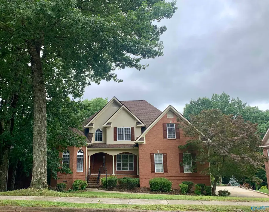 2107 NE Greenslope Trail, Huntsville, AL 35811 - #3