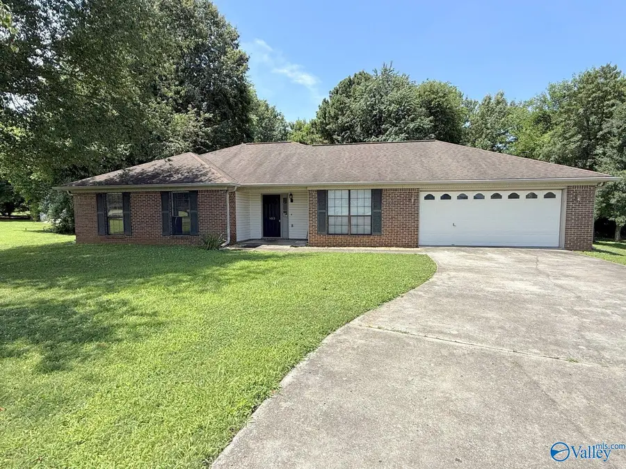 102 Watercress Circle, Huntsville, AL 35806 - #2