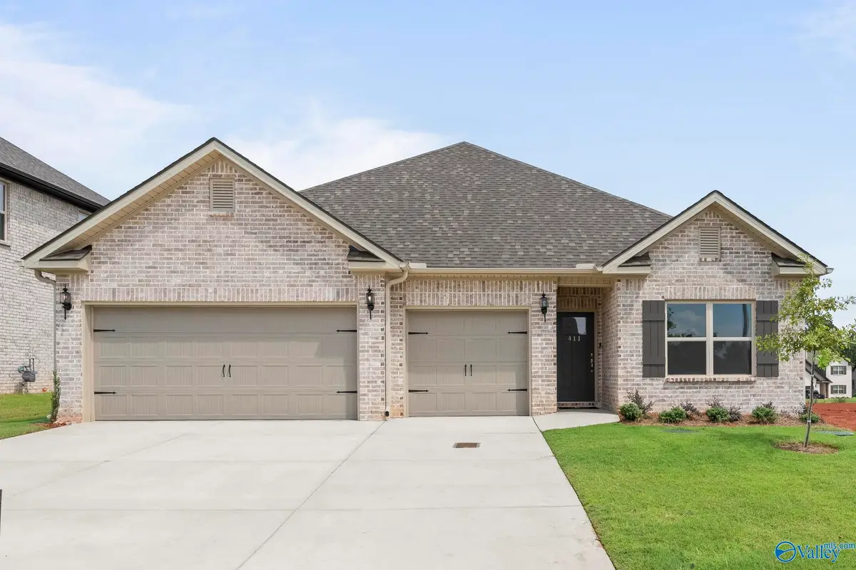 403 Ledgeway Drive, Harvest, AL 35749 - #1
