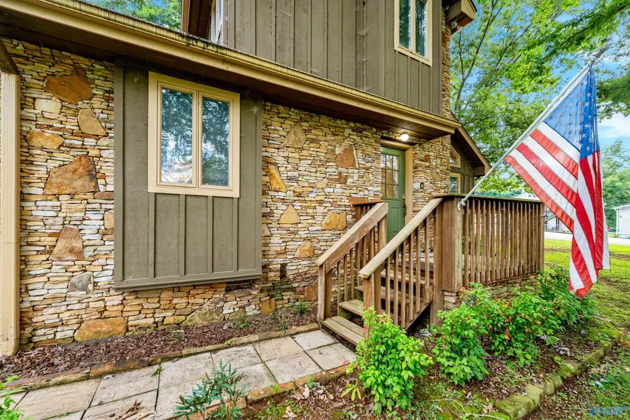 292 Point Of Pines, Guntersville, AL 35976 - #3