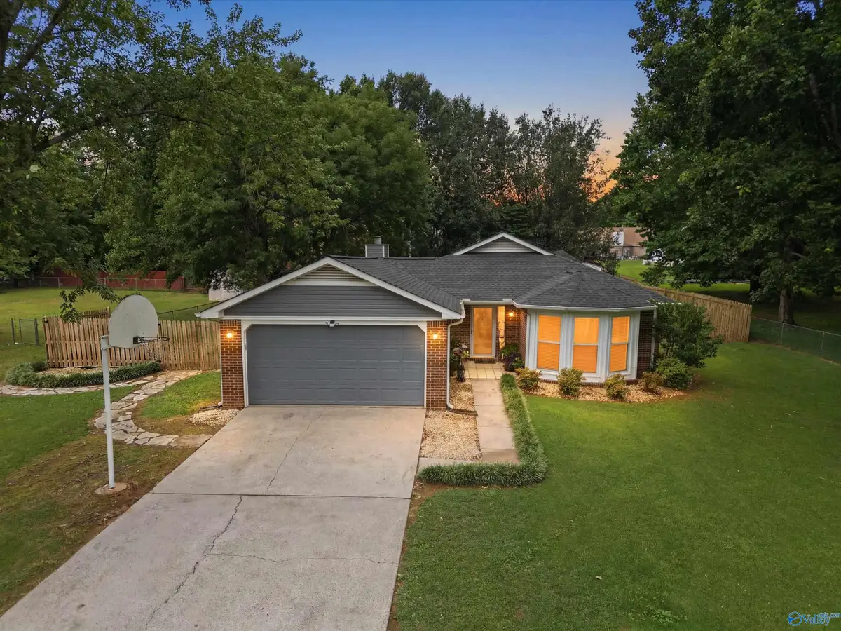 192 Chanel Drive, Huntsville, AL 35811 - #1