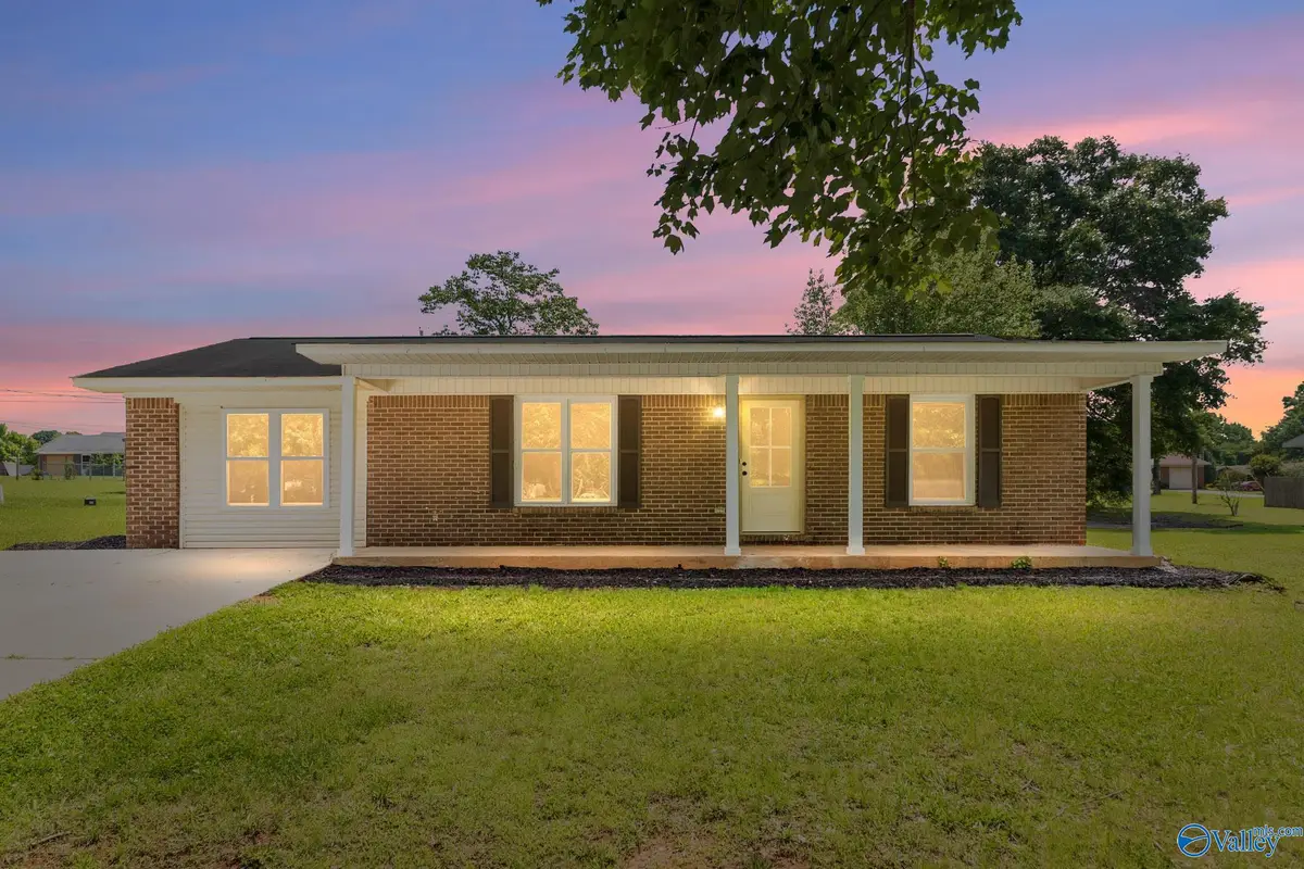 2119 Aretha Street, Athens, AL 35611 - #1