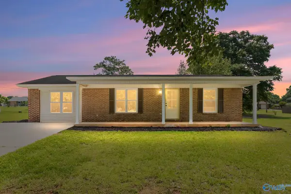 2119 Aretha Street, Athens, AL 35611