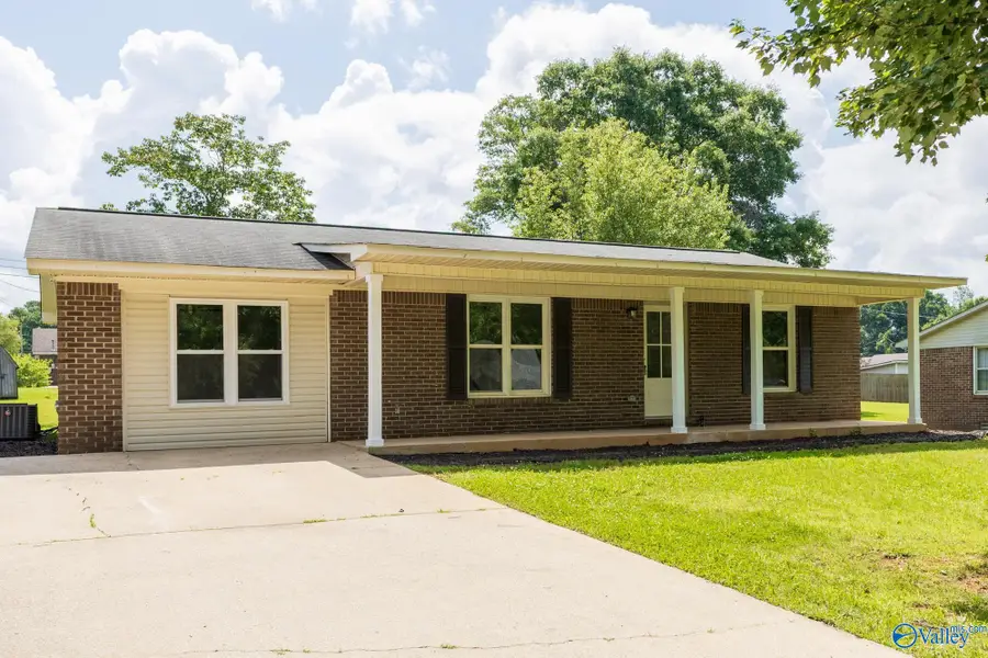 2119 Aretha Street, Athens, AL 35611 - #3