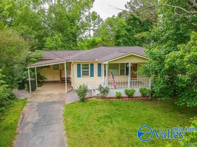 244 Bentley Drive, Toney, AL 35773 - #1