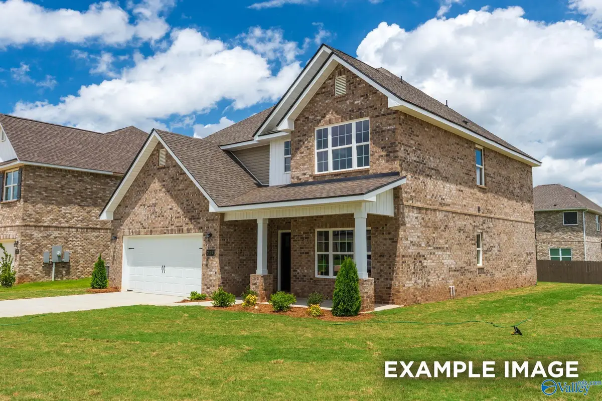 109 Berry Blossom Drive, Toney, AL 35773 - #1