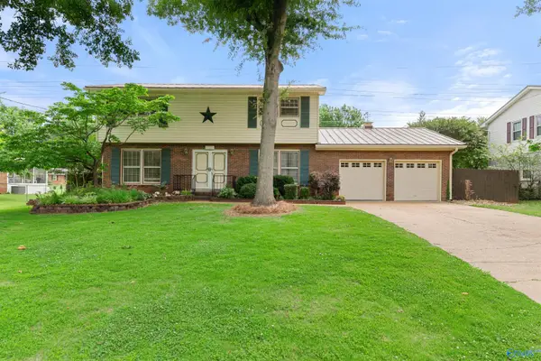 11203 Maplecrest Drive Se, Huntsville, AL 35803